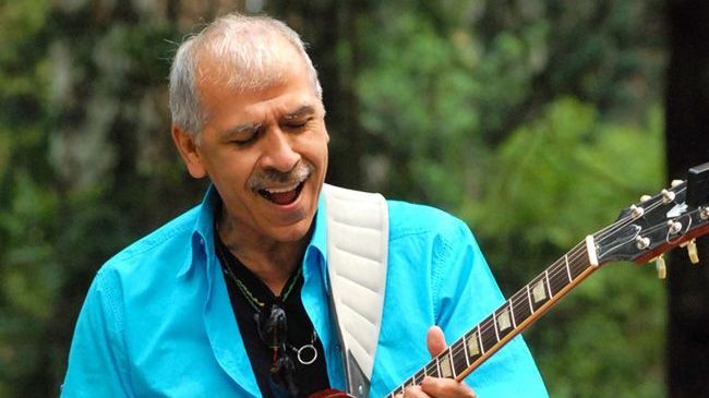 Jorge Santana, Malo Guitarist And Latin Rock Maestro, Dead At 68