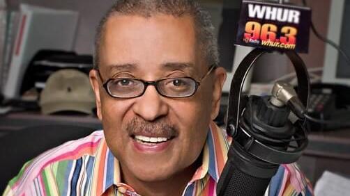 Remembering Radio Host Patrick Ellis, Who Brought The 'Gospel Spirit' To D.C.