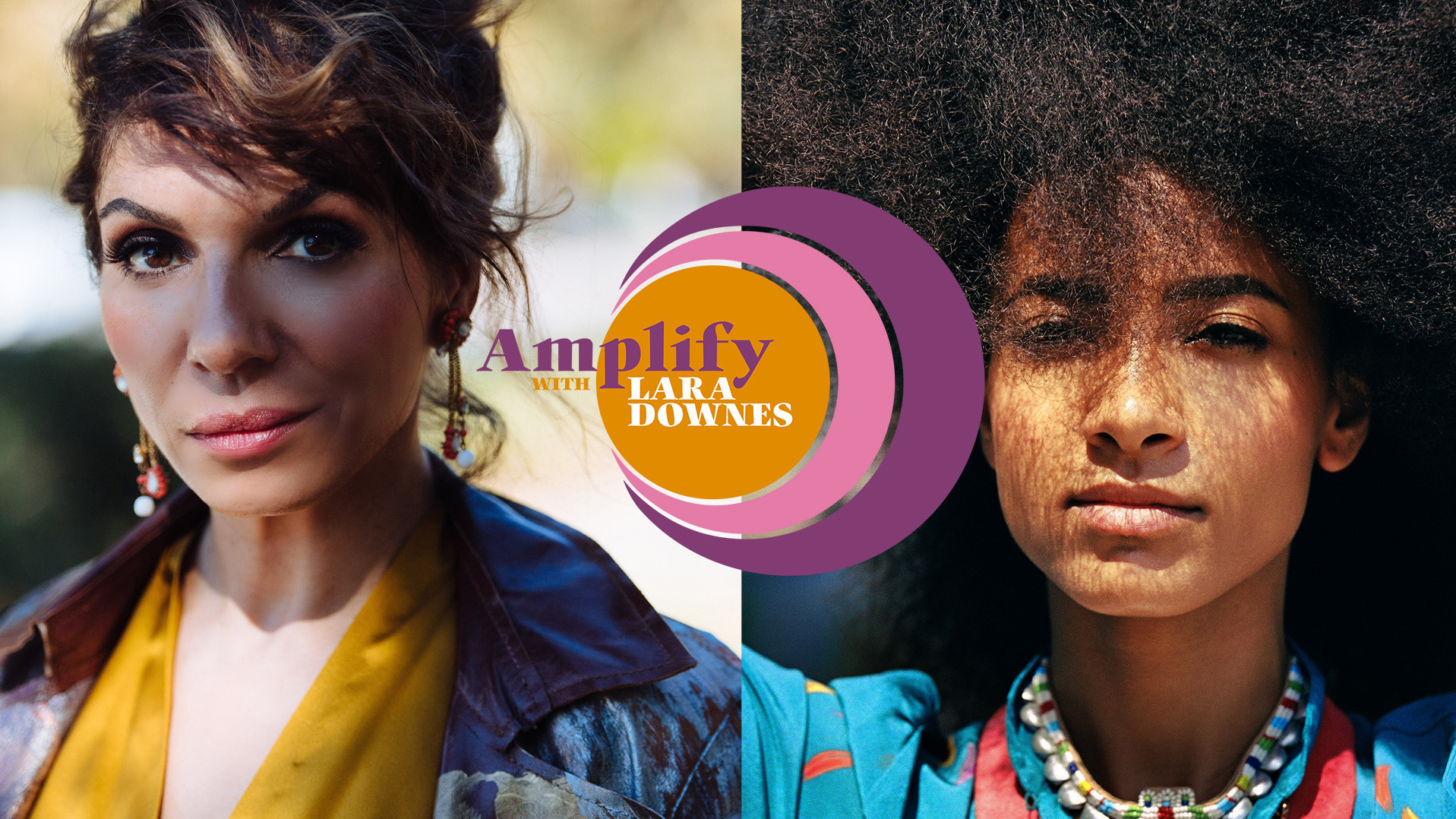 Busting Myths And Building Resiliency: Esperanza Spalding Talks With Lara Downes