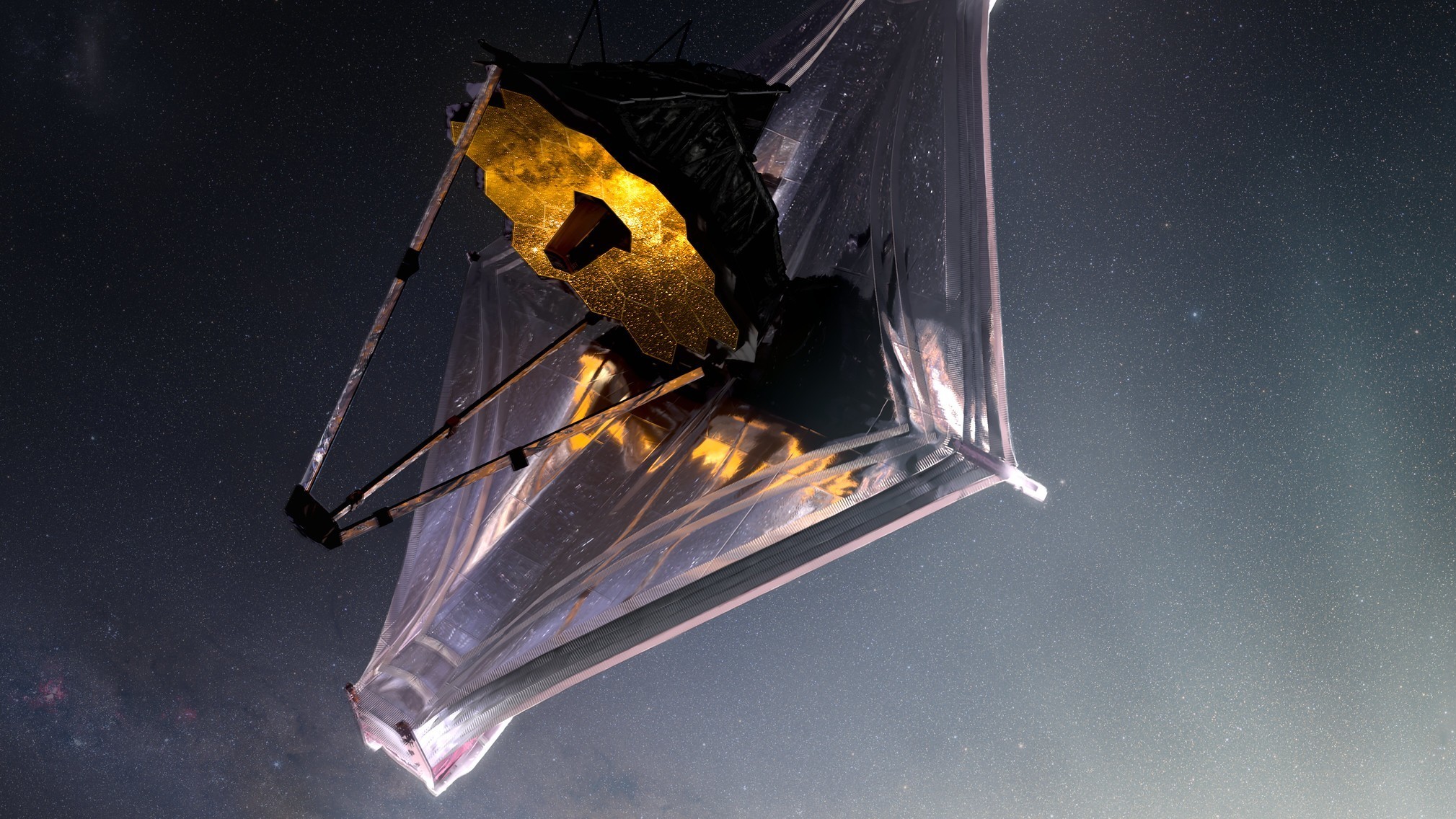 NASA once again declines to rename the James Webb Space Telescope