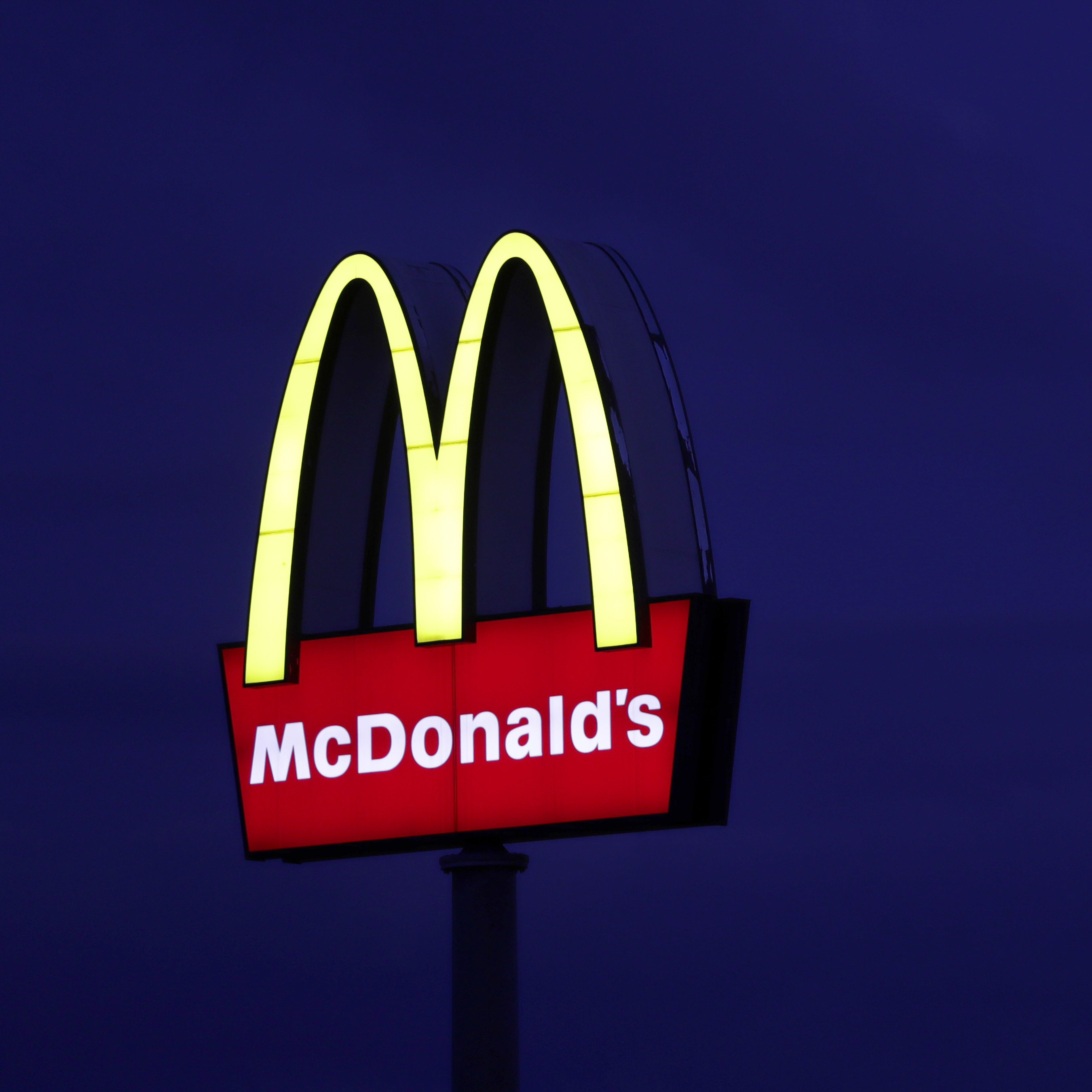 McDonald's franchise owners are caught violating child labor laws