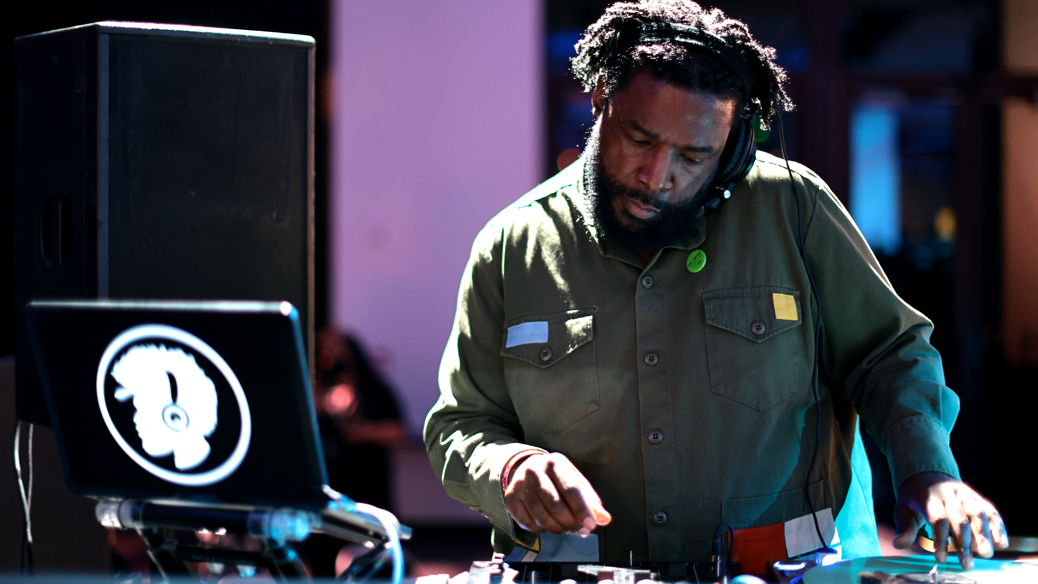 'Fresh Air' presents: Christmas with Questlove