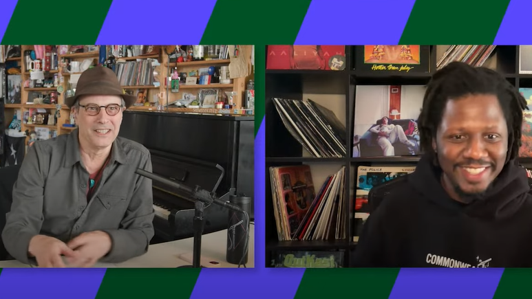 Tiny Desk producers share their top picks from the Contest