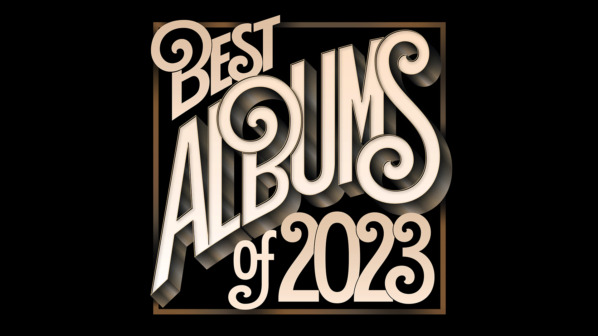 Talking about the best albums of 2023