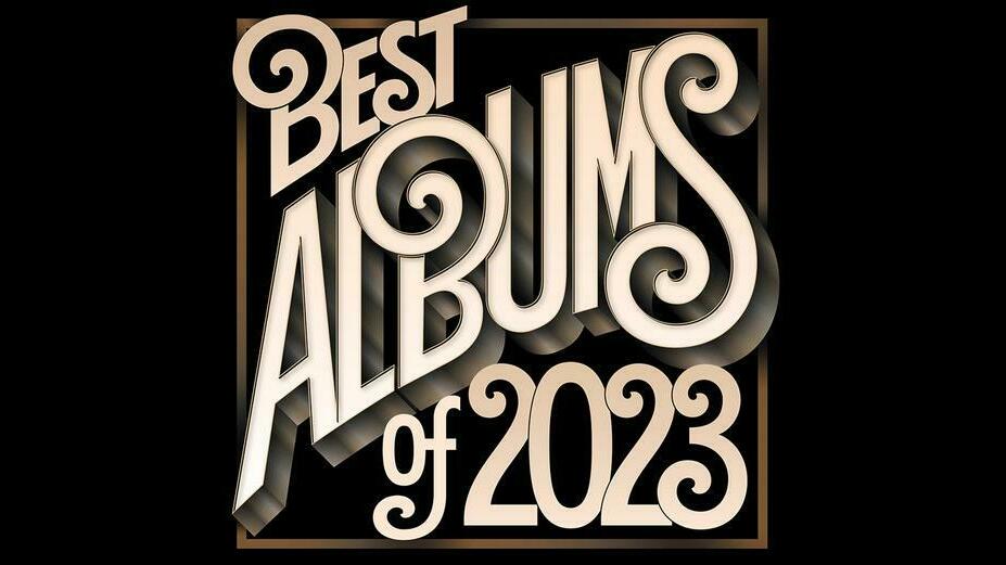 The 50 Best Albums of 2023