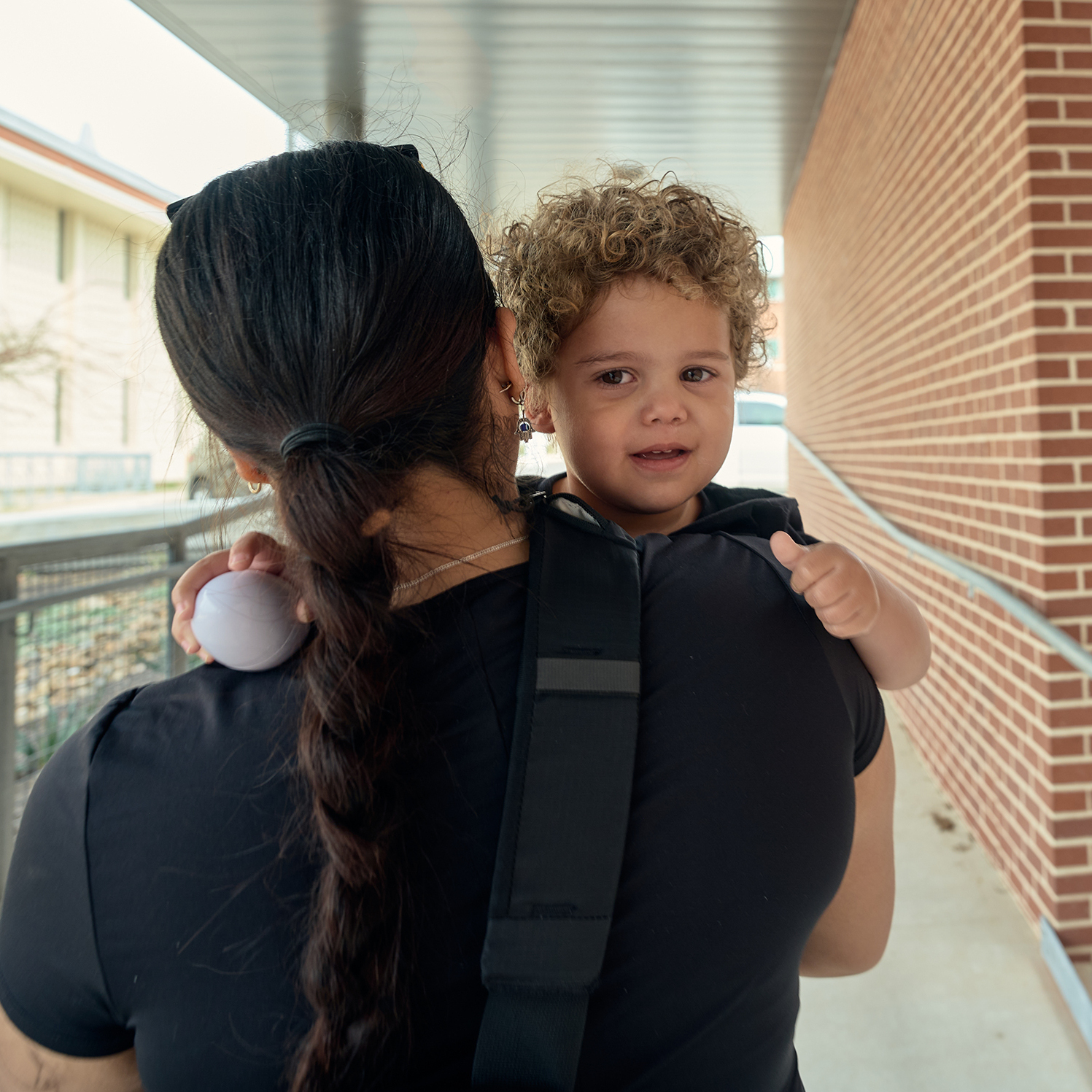 The new kids on campus? Toddlers, courtesy of Head Start