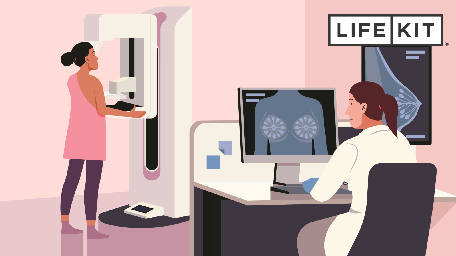 A guide to breast cancer screening