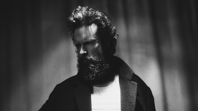 Father John Misty's new record feels like an ending, but it's not his last