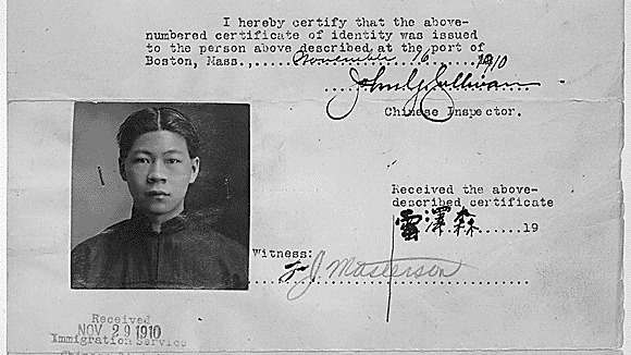 The 'Chinese Exclusion Era' shows how Trump's mass deportation plan could unfold