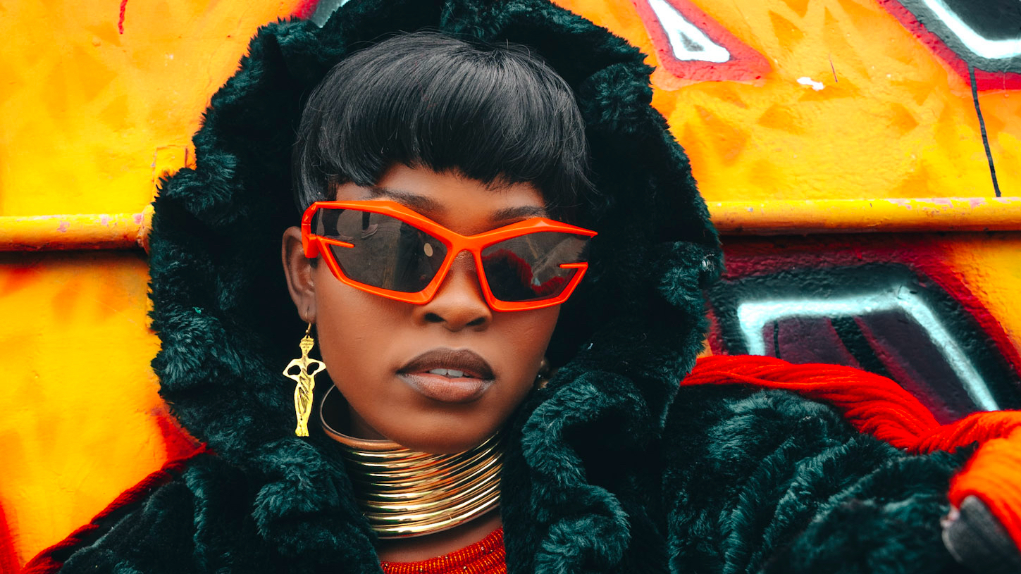 Elsy Wameyo embraces duality on 'Saint Sinner'