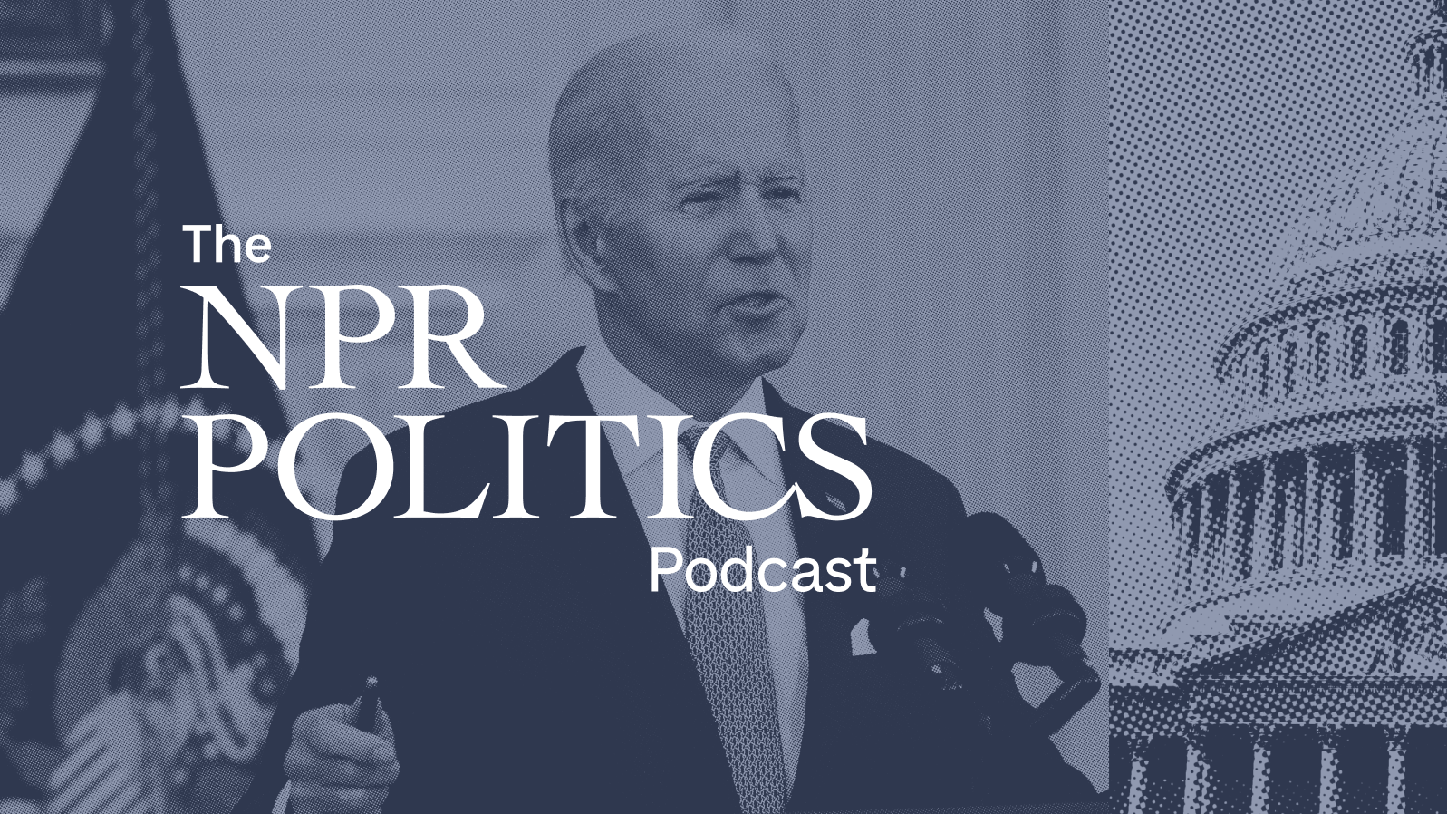 Joe Biden's domestic policy legacy