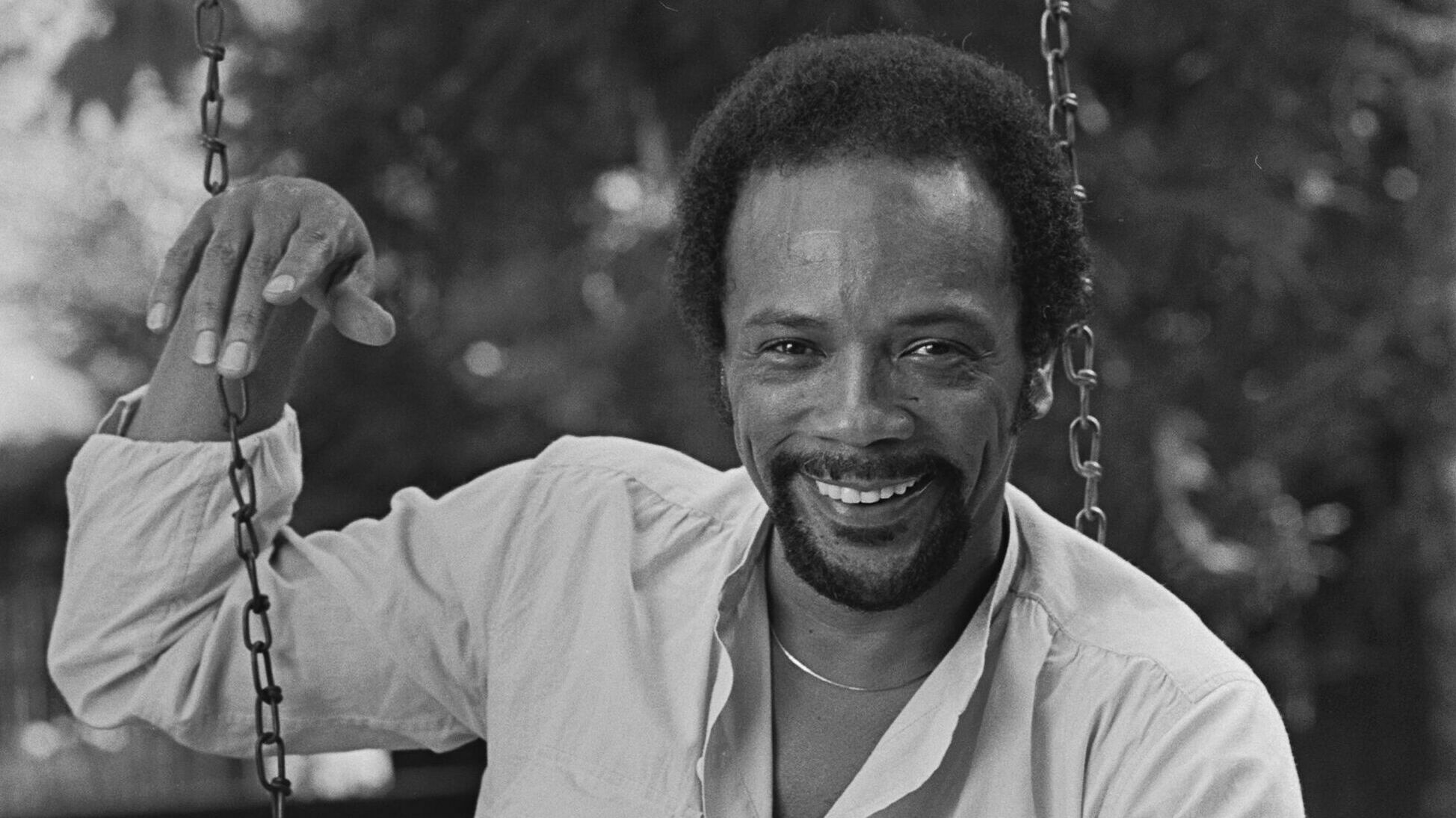 The Culture Corner: Remembering Quincy Jones