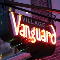 The Village Vanguard