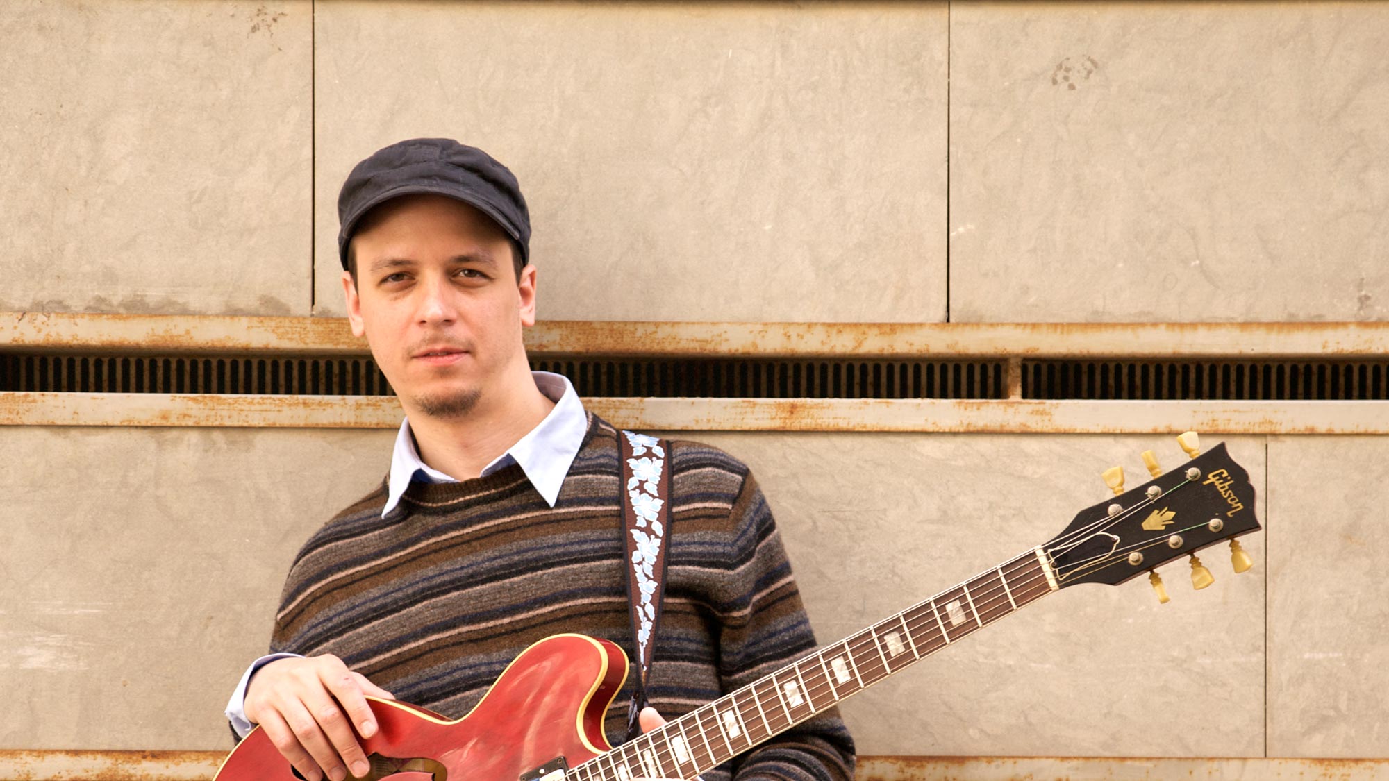 Kurt Rosenwinkel: 'Reflections' Of Monk