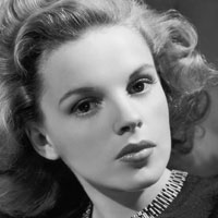 Judy Garland