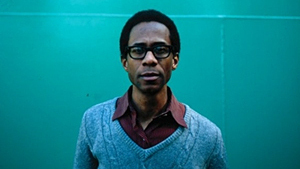 Brian Blade: Live at the Village Vanguard