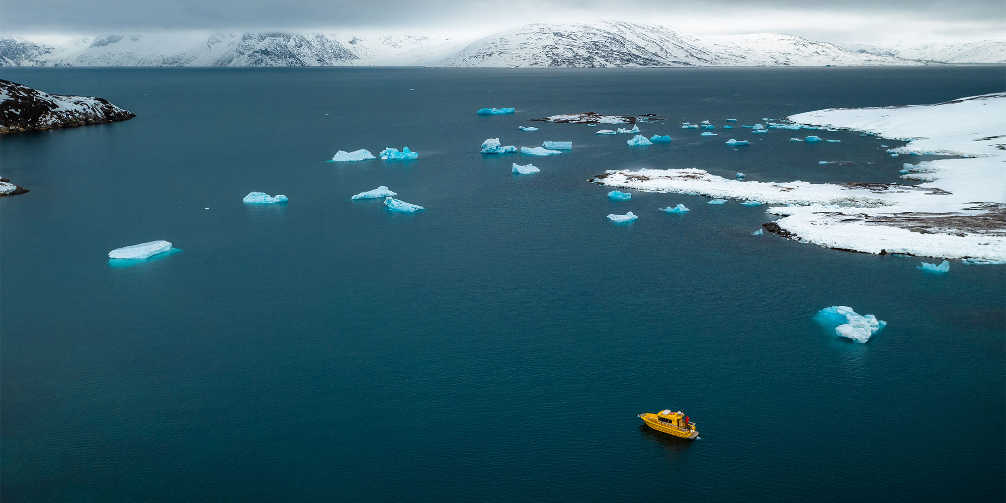 Nuuk, Greenland