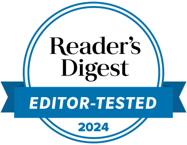 Reader’s Digest