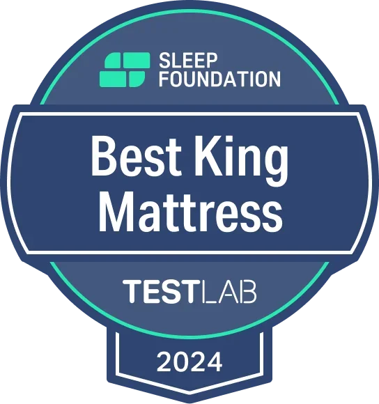 Best Overall King Mattress