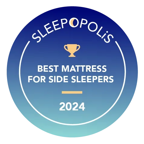 Best Mattress For Side Sleepers