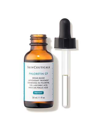 Bottle of SkinCeuticals Phloretin CF