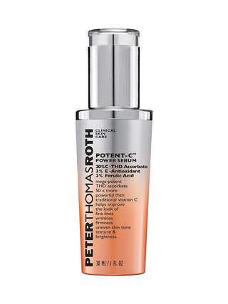 Bottle of Peter Thomas Roth PotentC Power Serum