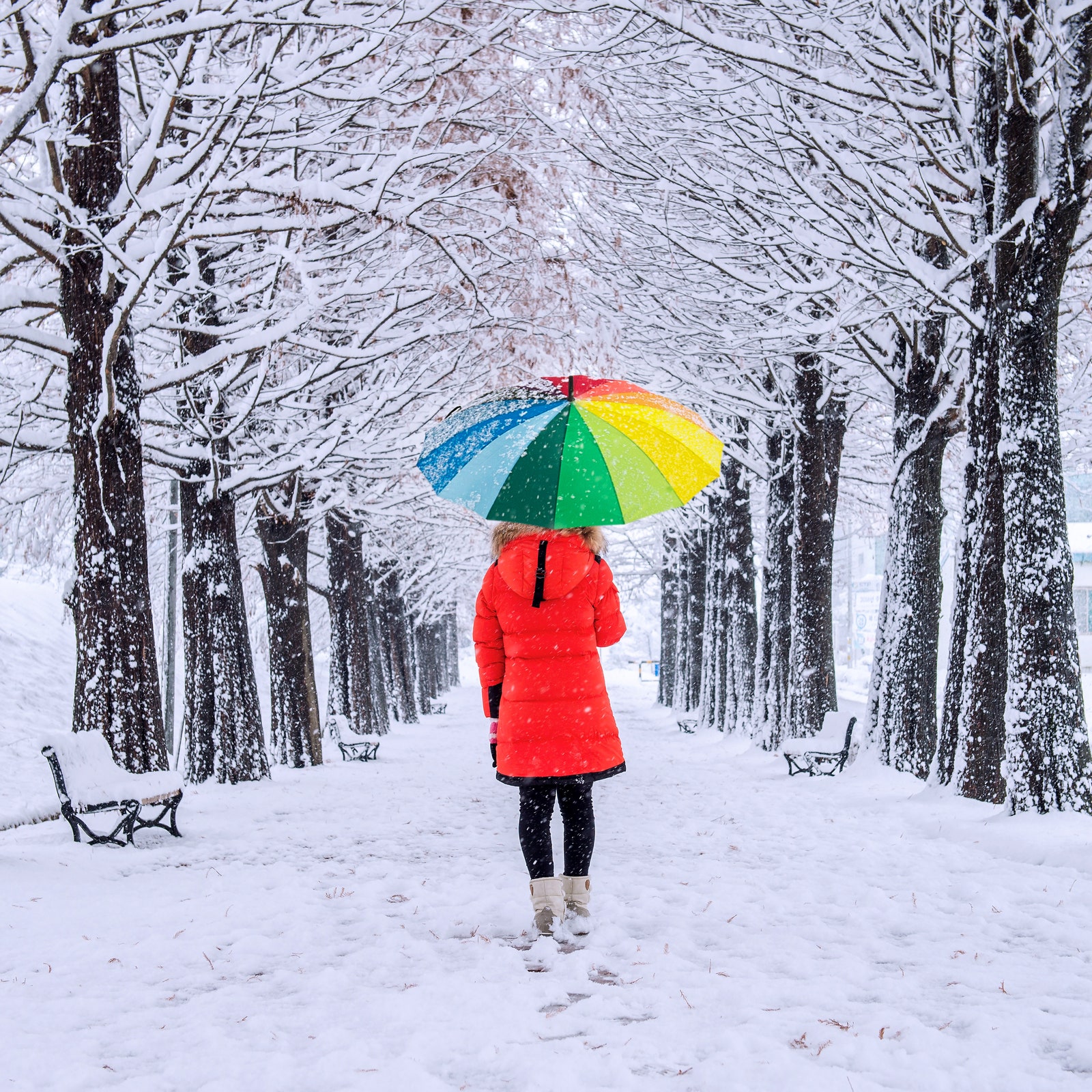 5 Less Obvious Signs of Seasonal Depression You Should Definitely Pay Attention To