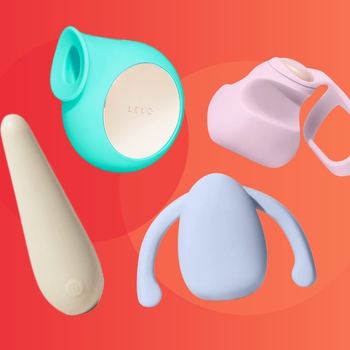 You’re Gonna Want to Say Yes, Yes, YES to These Clitoral Vibrators