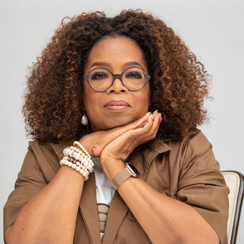 Even Oprah Couldn’t Get Her Doctors to Take Her Menopause Symptoms Seriously