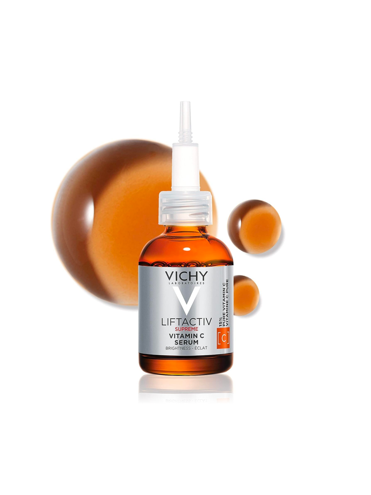 Vichy LiftActiv Vitamin C Serum