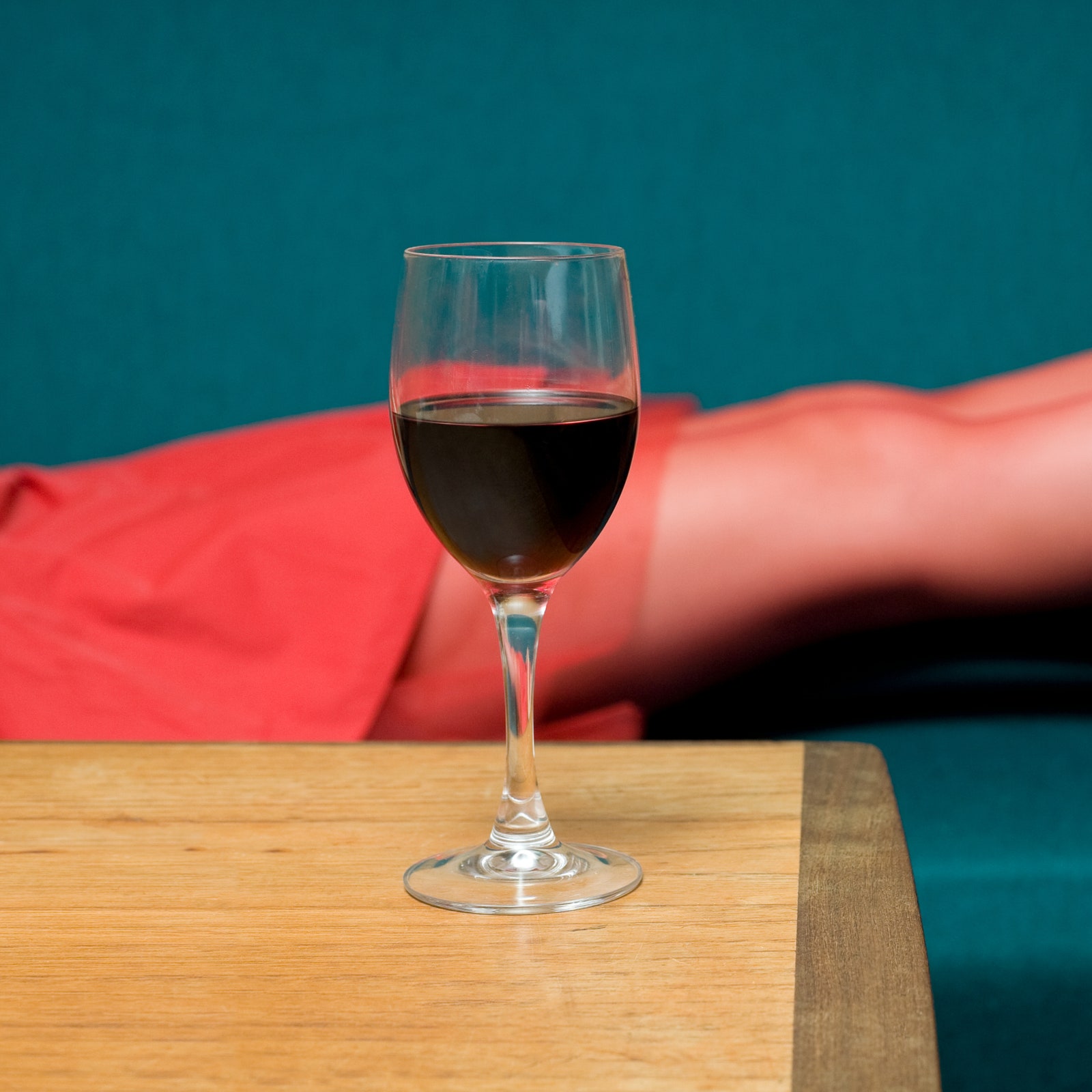 What to Know About Drinking During Menopause