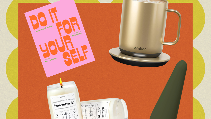 56 Self-Care Gifts for Anyone Who Is Overtired, Overwhelmed, and Just...Over It