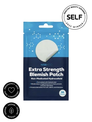 HanHoo Extra Strength Blemish Patch