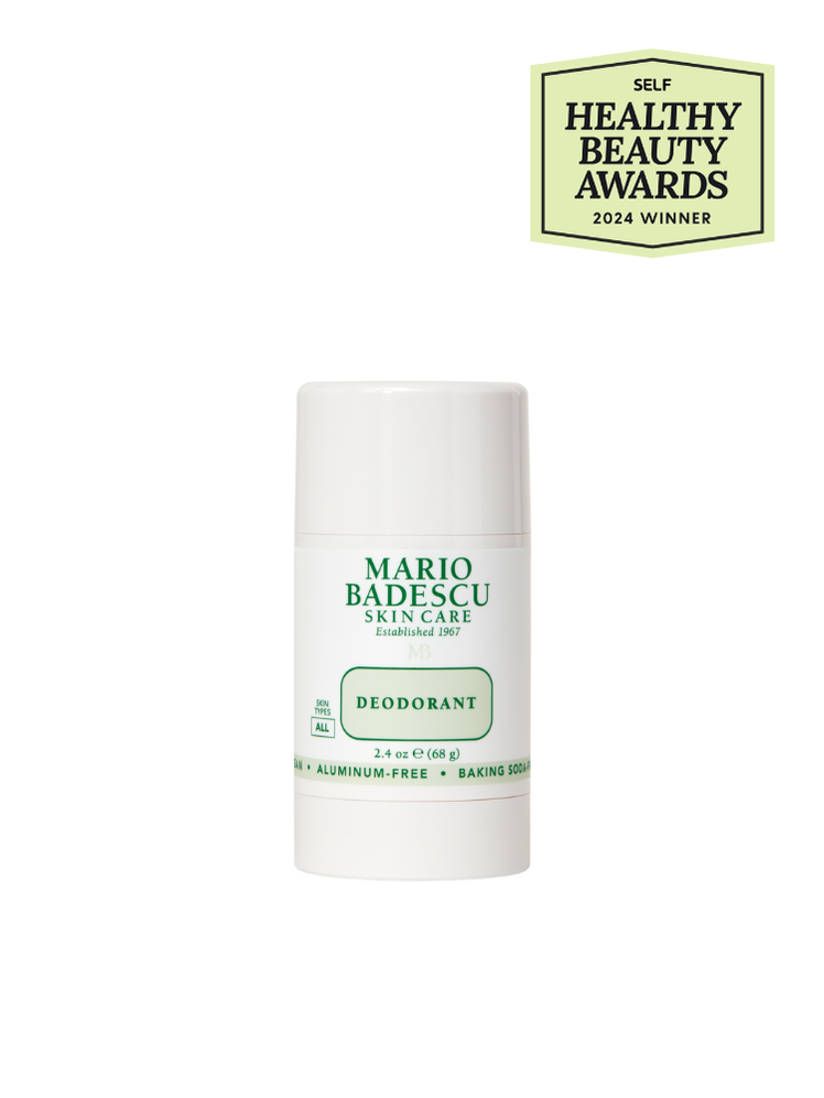 Mario Badescu Deodorant