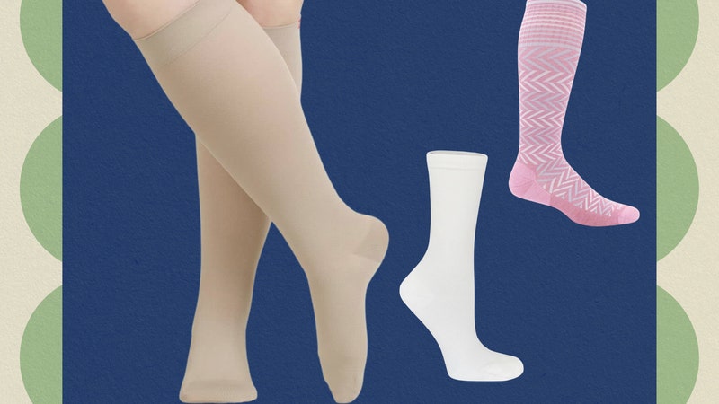 The Best Compression Socks for Traveling, Recovery, and Being on Your Feet All Day