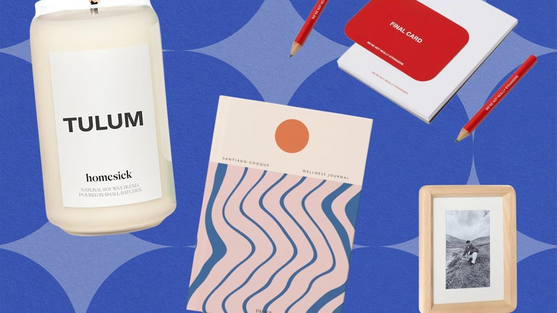 31 Cute Gifts for Your Long-Distance Partner