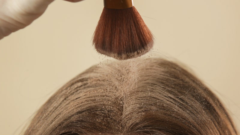 So You Might Be Doing Dry Shampoo Wrong, According to Dermatologists