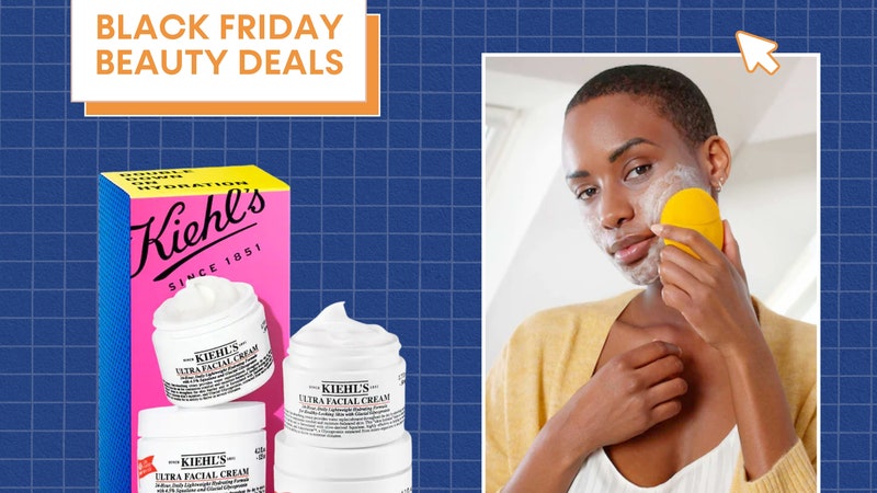 A Running List of the Best Cyber Monday Beauty Deals Happening Now