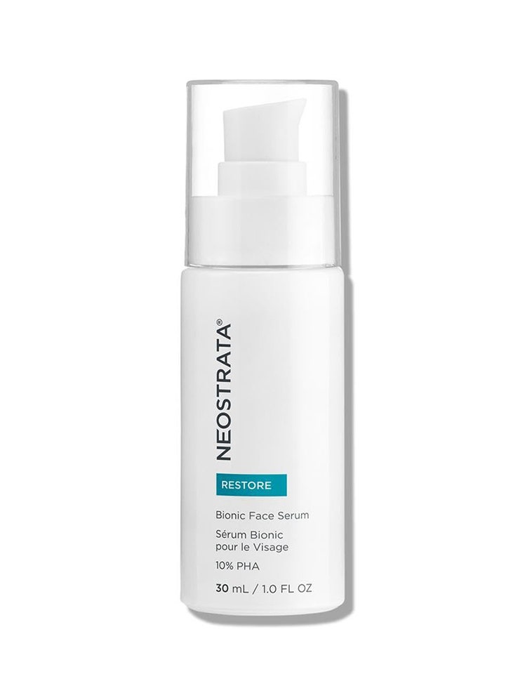 Bottle of Neostrata Bionic Face Serum