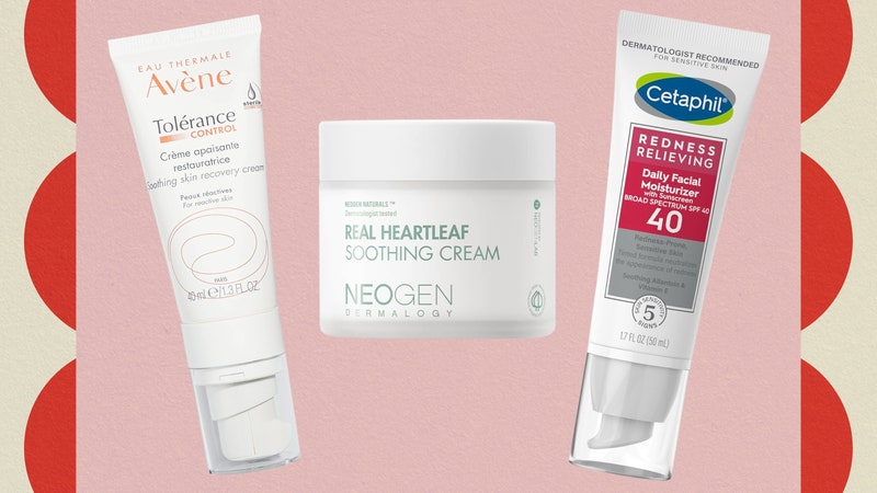 10 Gentle, Rosacea-Friendly Moisturizers Your Skin Will Love