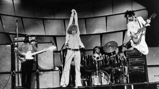 the who