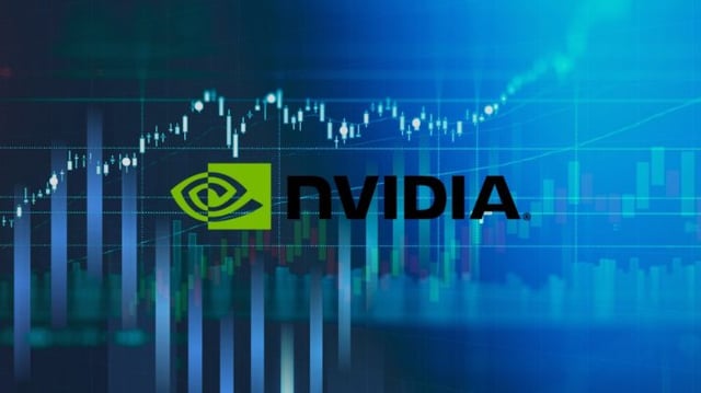 nvidia ações nvda ia