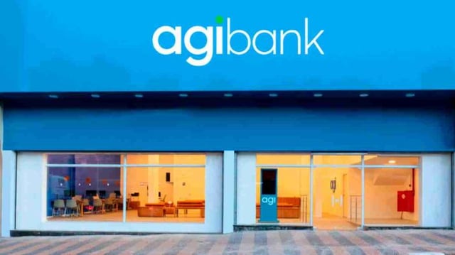 Agência do Agibank