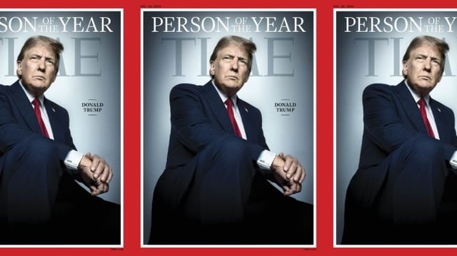 donald trump pessoa do ano 2024 revista time