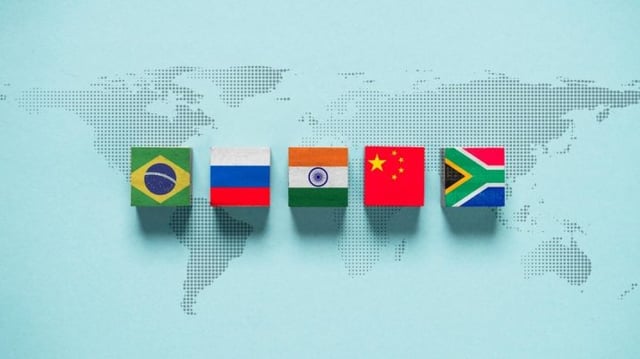 brics brasil presidência 2025 rússia índia china áfrica do sul