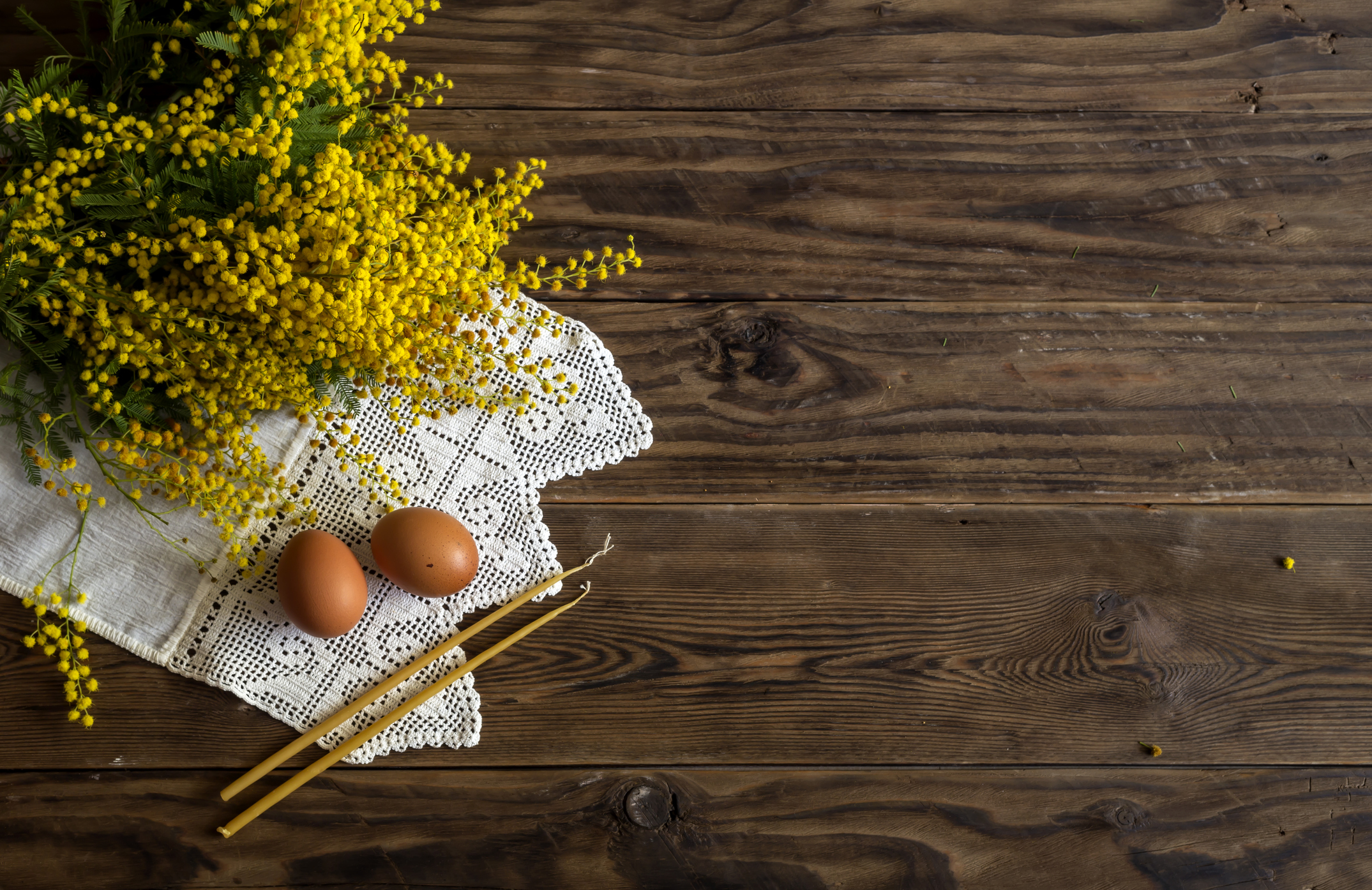 Greek Easter Eggs