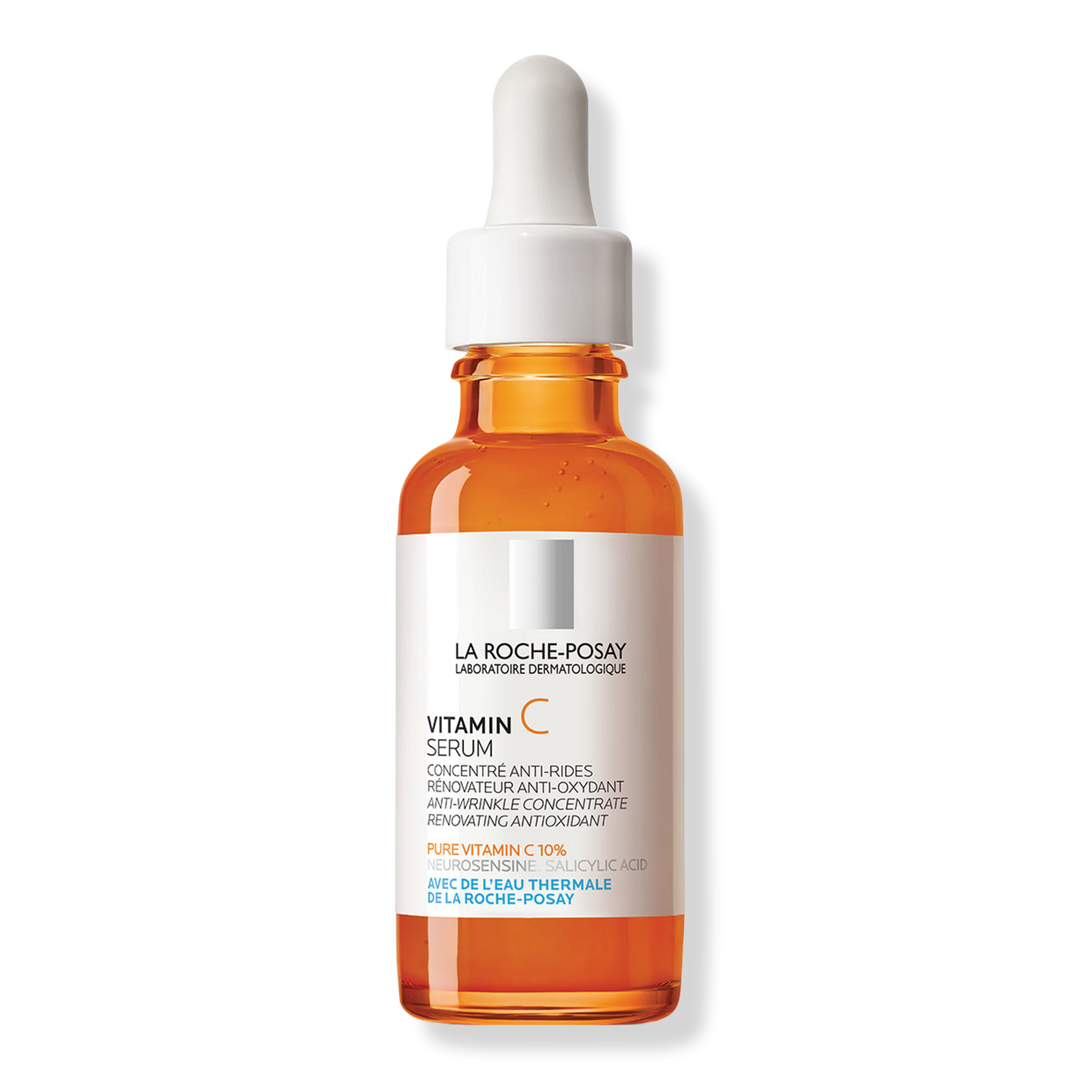 La Roche-Posay 10% Pure Vitamin C Anti-Aging Face Serum #1