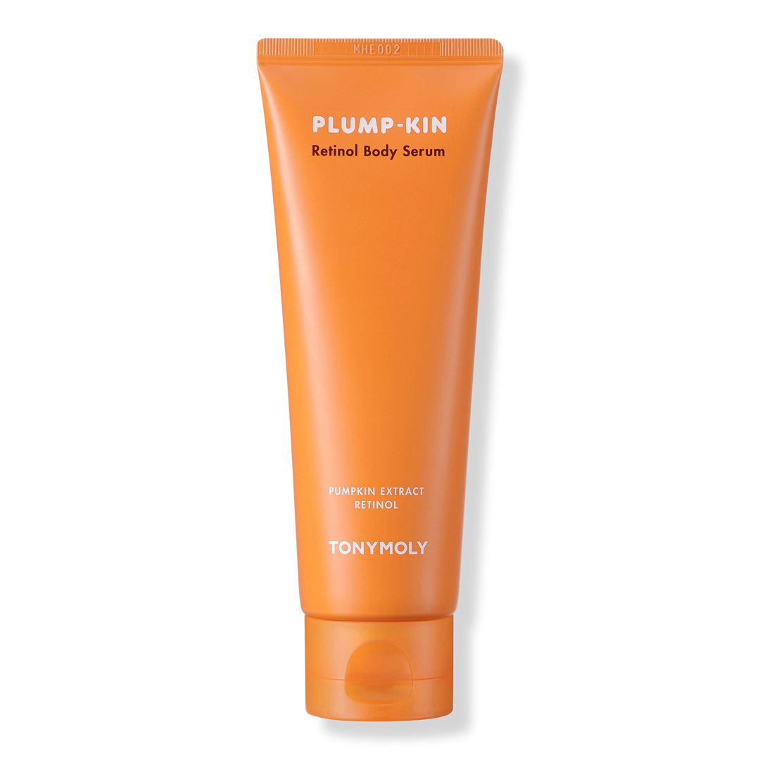 TONYMOLY Plump-kin Retinol All Over Body Serum #1