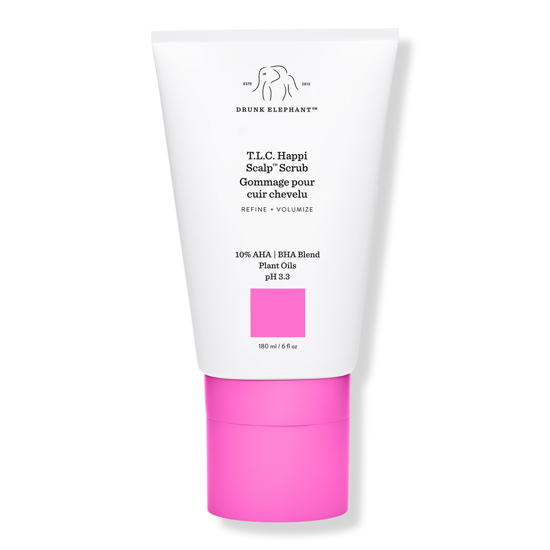 Drunk Elephant T.L.C. Happi Scalp Scrub #1