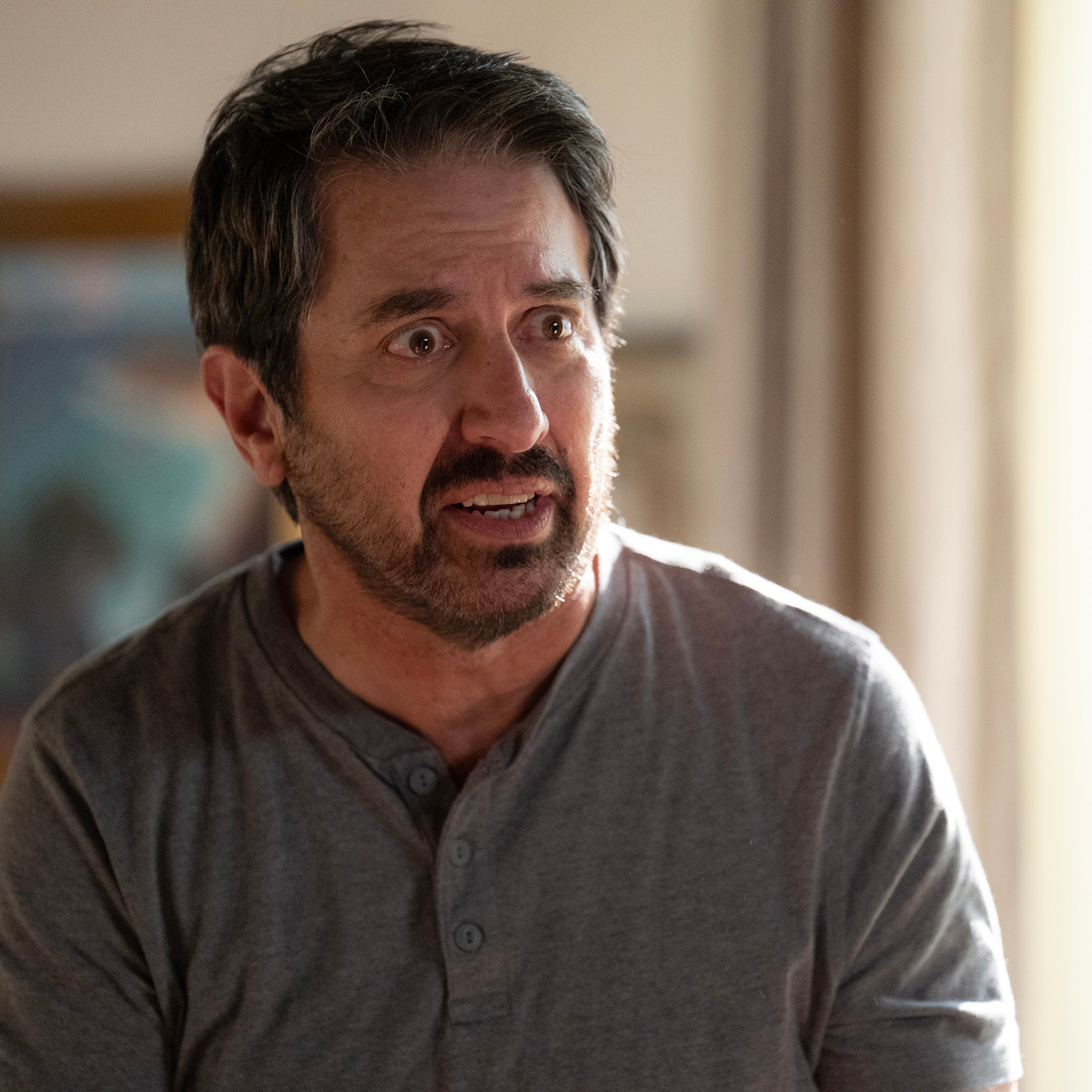 Ray Romano Is Embracing His Dark Side: “I Feel Very Raw”